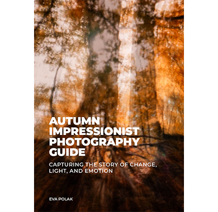 Autumn Impressionist Photography Guide