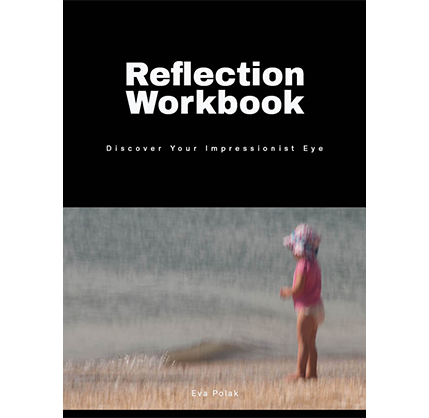 Cover of Reflection Workbook ebook