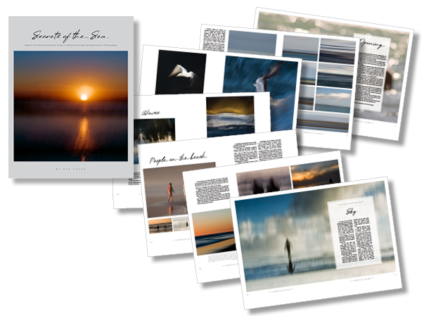 book pages