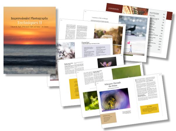 book pages