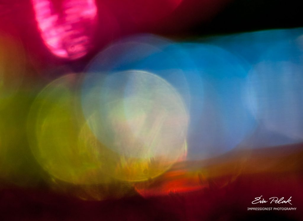 Abstract by Eva Polak