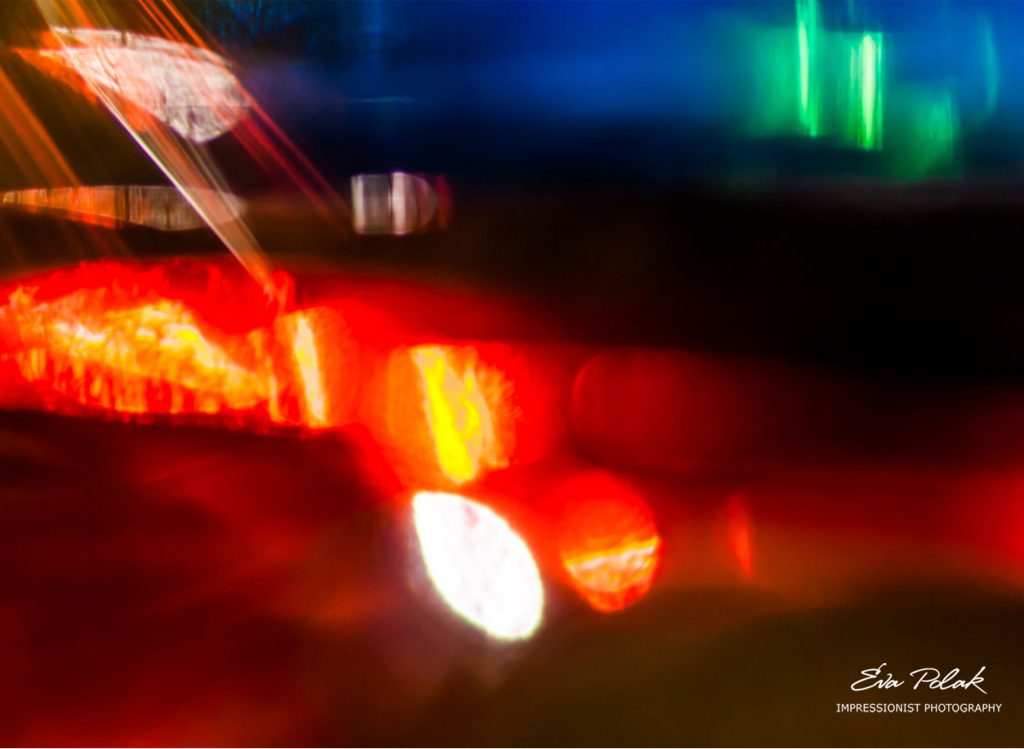 Abstract by Eva Polak